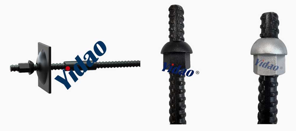 Yidao Helical Bolt