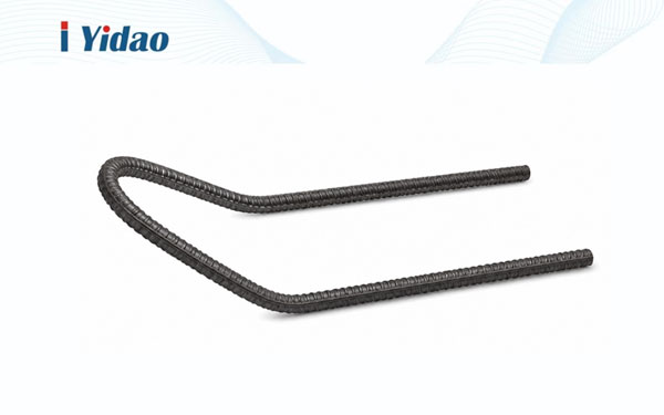 Loop Anchor for Precast Concrete & Formwork Applications