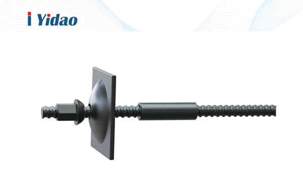 Thread Bar Mining Bolts – Reliable Ground Support for Mining Applications Thread Bar Mining Bolts – Reliable Ground Support for Mining Applications