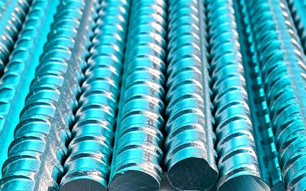 Epoxy coating VS Hot-dip galvanizing, which one should you choose for your anchor project? Epoxy coating VS Hot-dip galvanizing, which one should you choose for your anchor project?