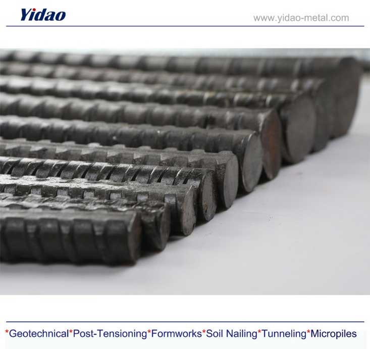 PTG stressbar